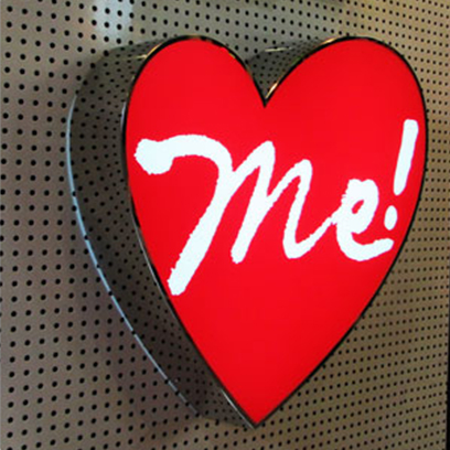 Neonbox Love
