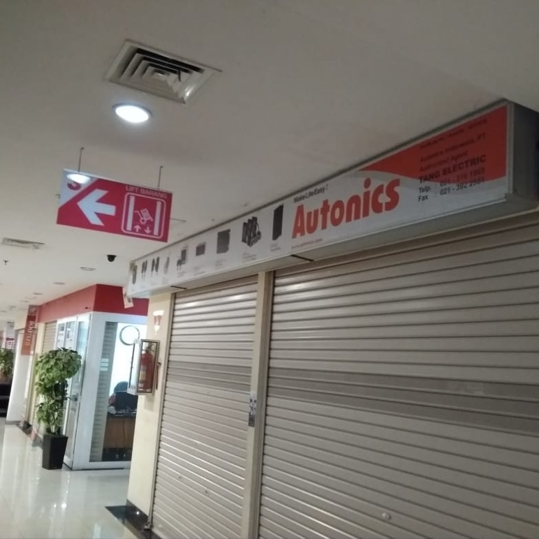 NeonBox Toko