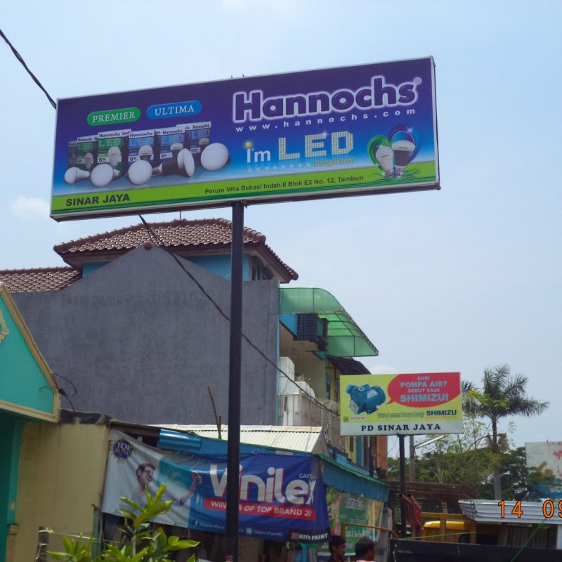 Billboard