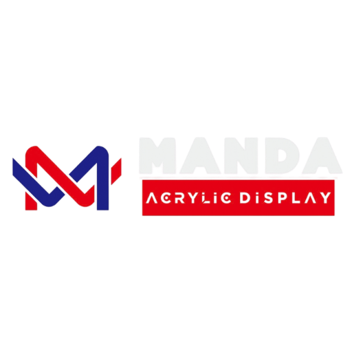 Manda Akrilik Display