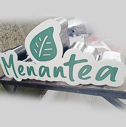 Menantea NeonBox