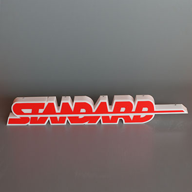 Neon Box Standard