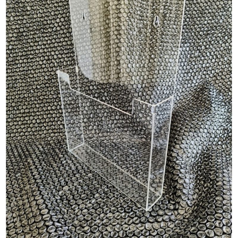 Box Display Akrilik