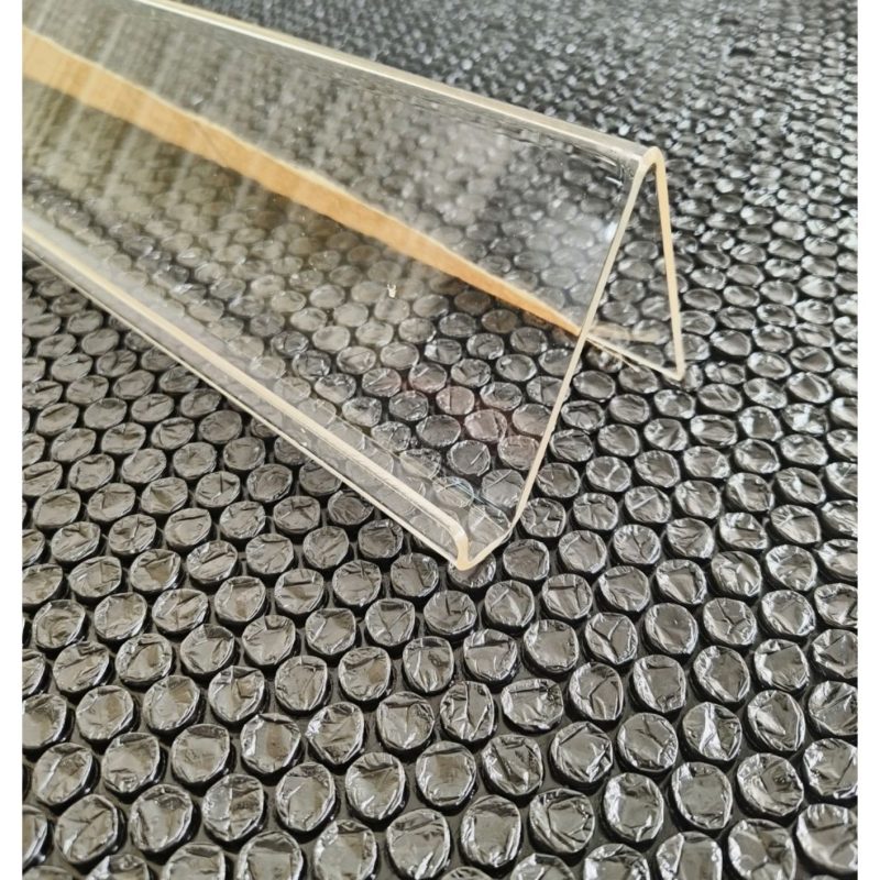 Rak Display Panjang