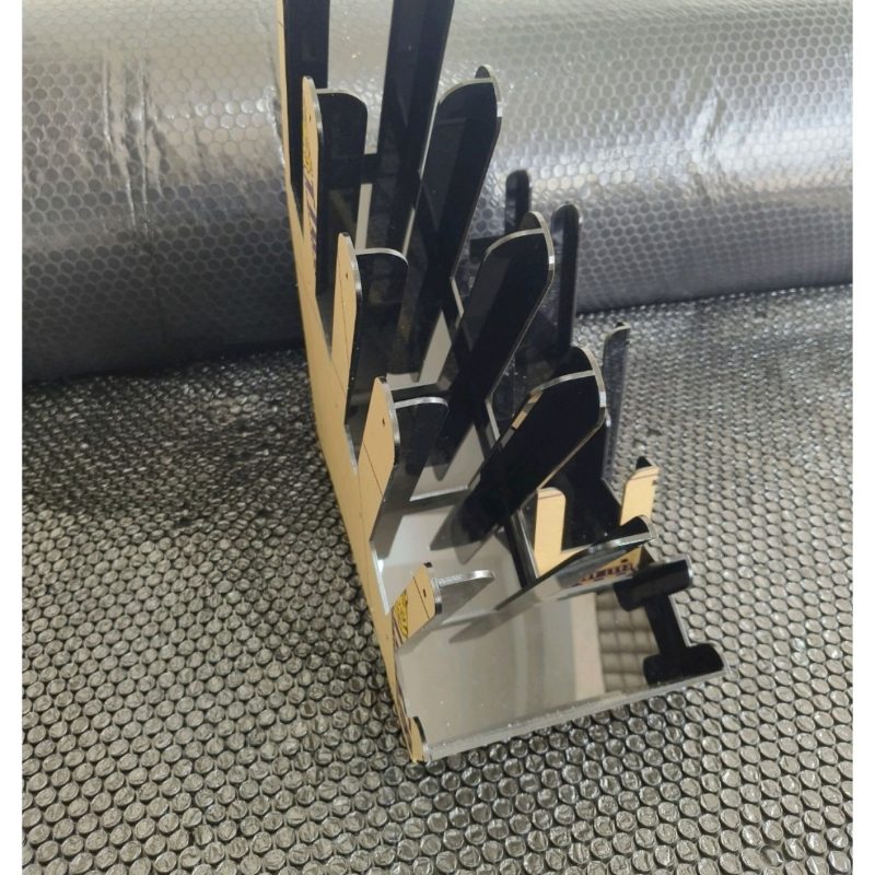 Rak Display Pulpen