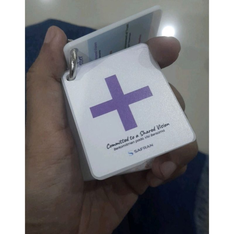 Box Akrilik Custom