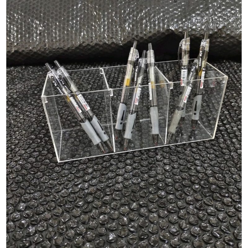 Holder Display Akrilik