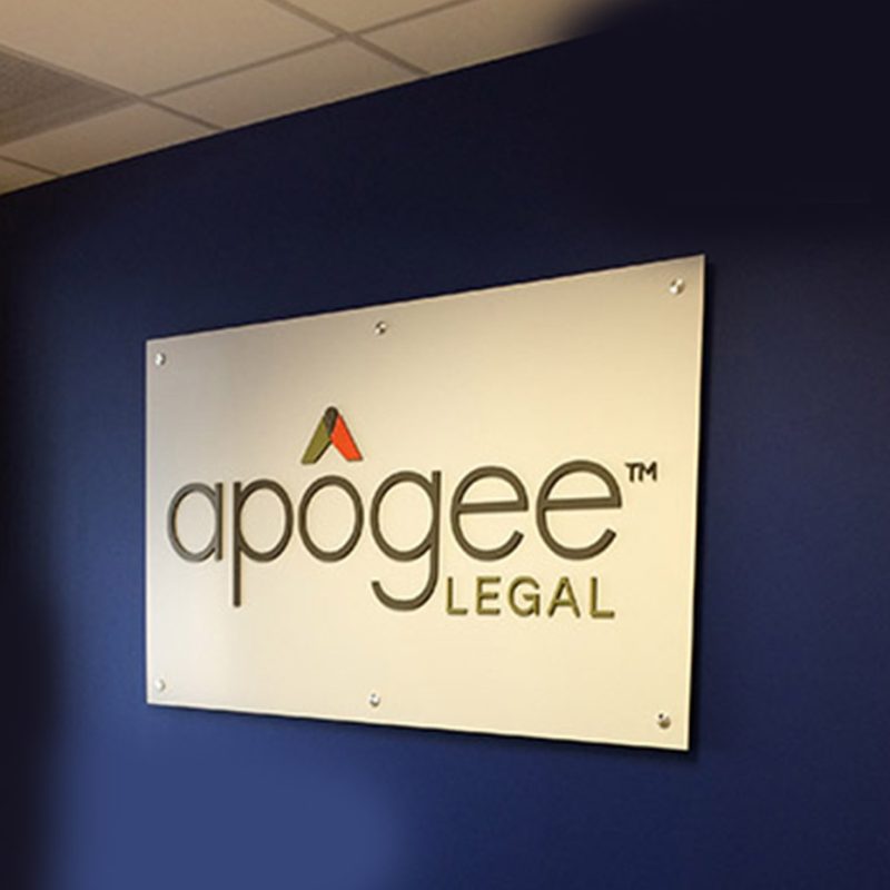 Sign Logo