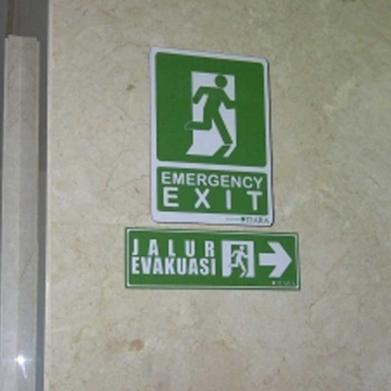 Sign