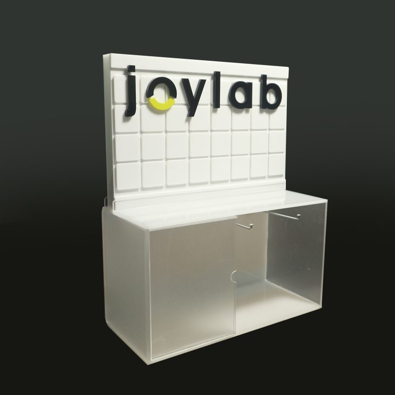 Display Charger
