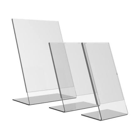Display Produk Akrilik