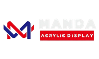 Manda Akrilik Display