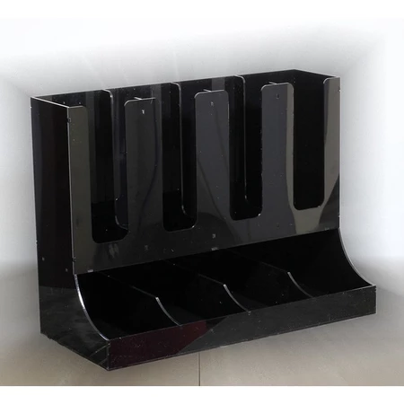 Display Cup Akrilik