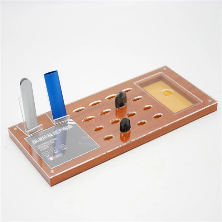 Display Vape